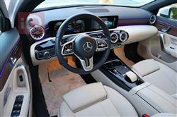 مرسيدس بنز A-Class